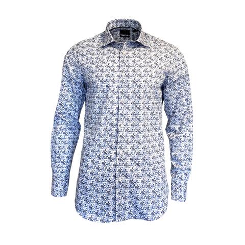 Paysley Shirt